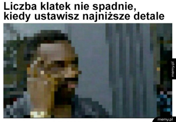 Złota porada dla graczy