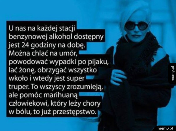 Witamy w Polsce