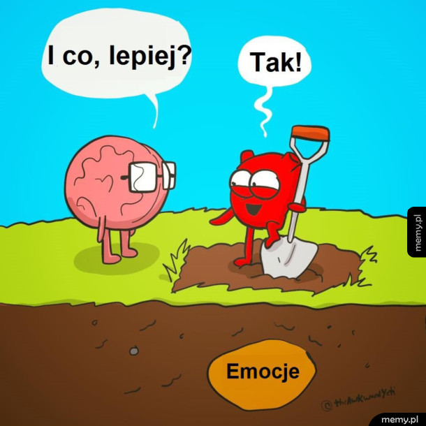 I co, lepiej?