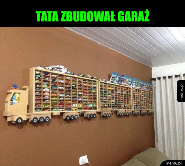 Najlepszy tata
