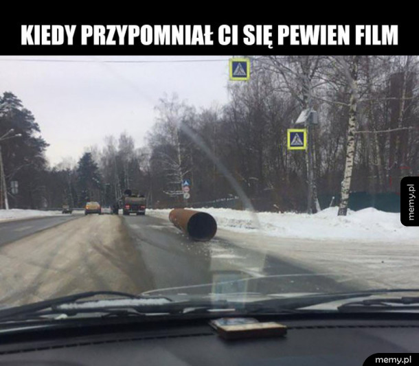 Oszukać przeznaczenie