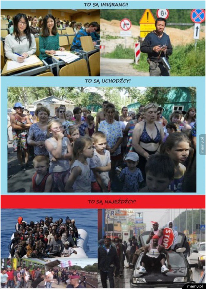 Widzisz różnicę?