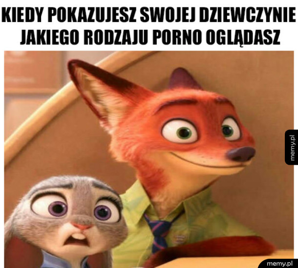 Taki tam fetysz