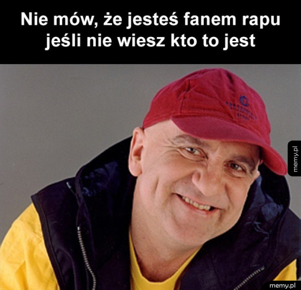 Taki z ciebie fan