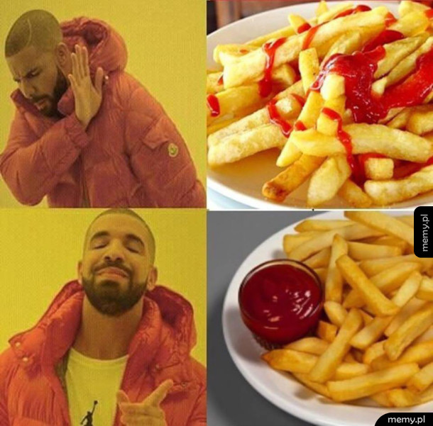 A Ty jak jesz?