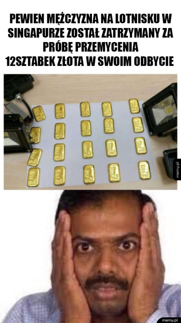 Taka sytuacja