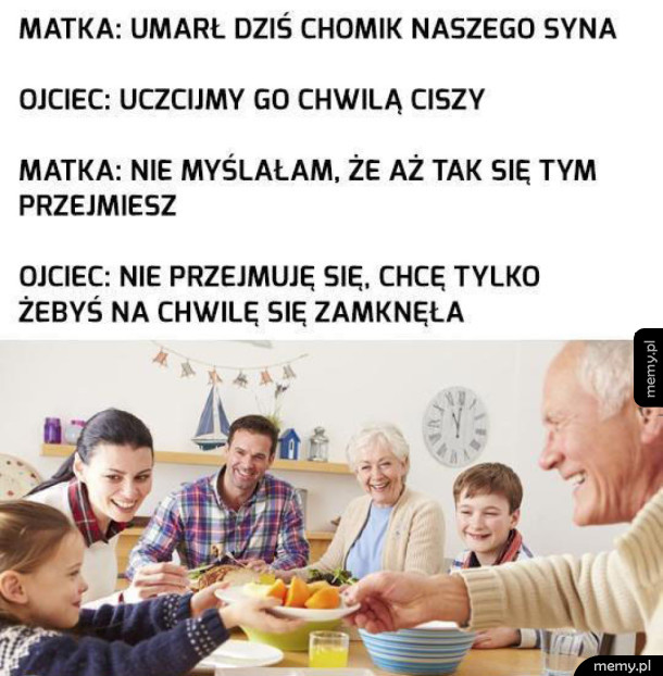 Cisza ponad wszystkim