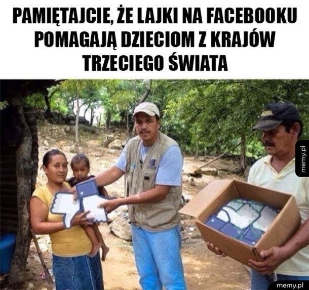 Nie oszczędzajcie się