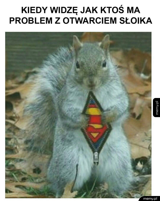 Muszę to załatwić
