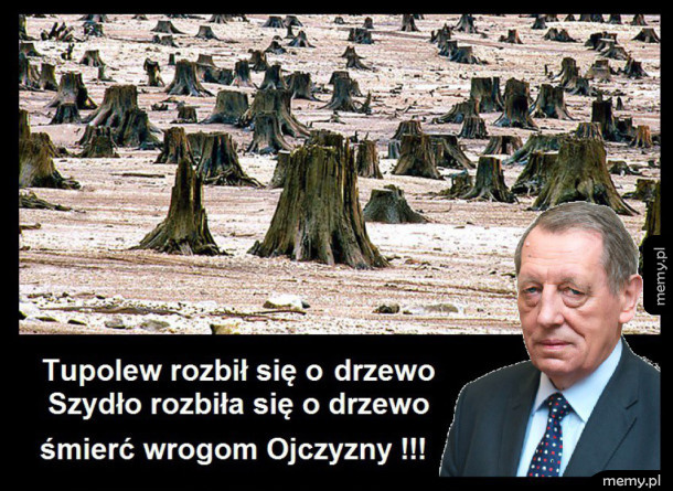 Minister ochrony