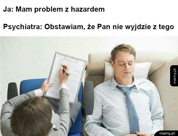 Najlepszy psychiatra