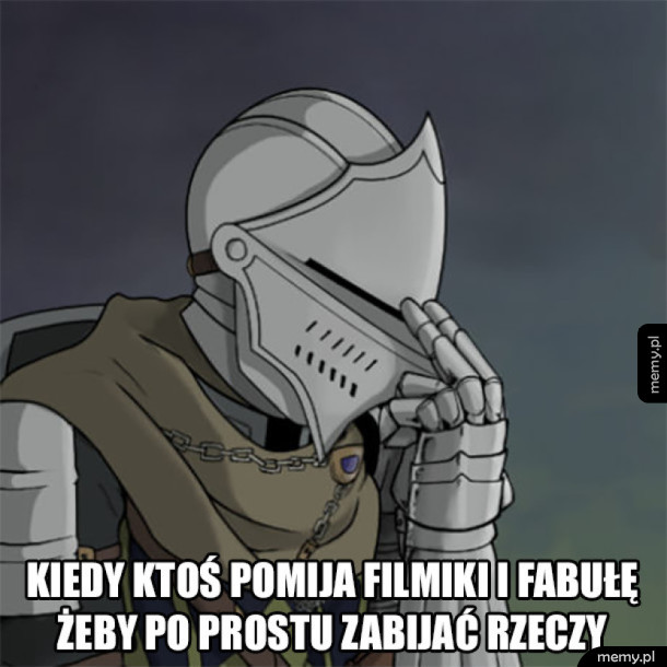 Jak tak można grać w RPGi...