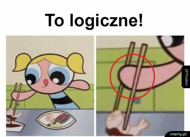 Logika w bajkach
