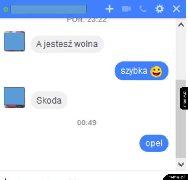 Mistrz podrywu