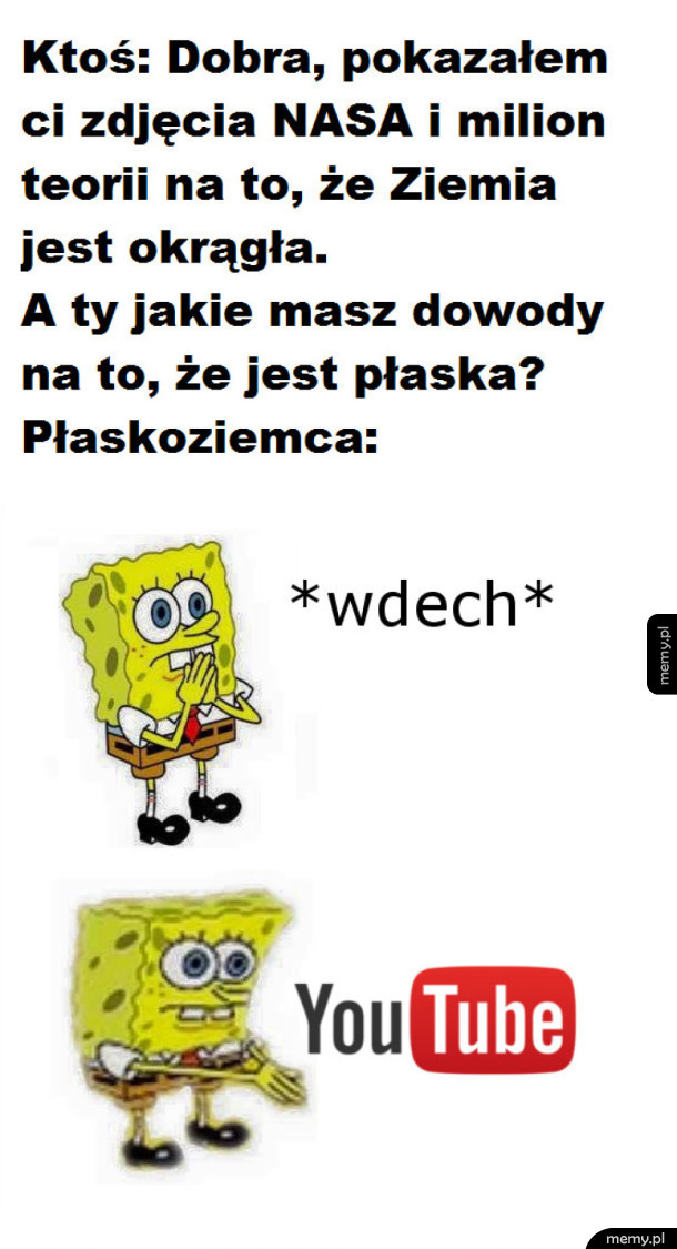 Niepodważalny dowód