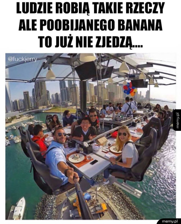 Różne stopnie ryzyka