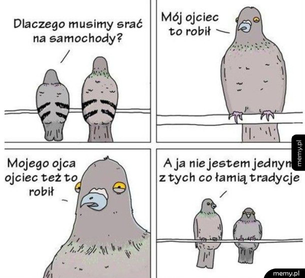 Tradycja rzecz święta