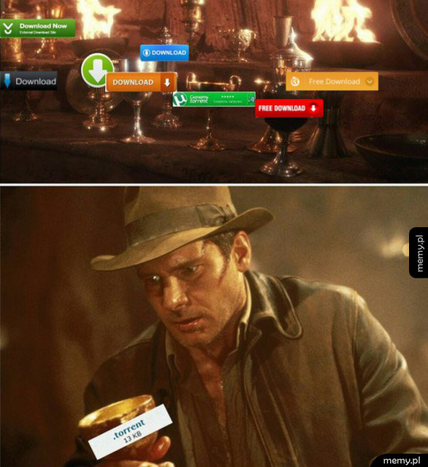 Wybieraj mądrze