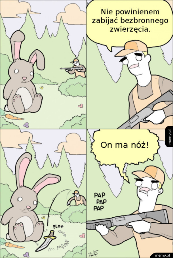 Na wszystko znajdzie się sposób