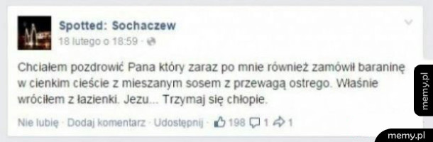 Wspieram całym sercem