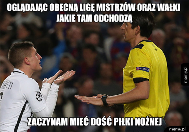"Uczciwa" wygrana Barcelony