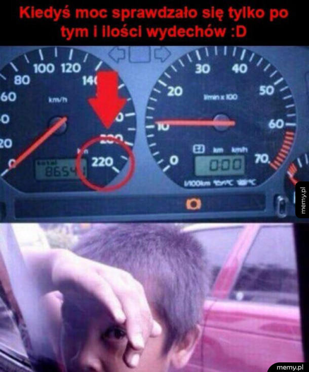 To były czasy