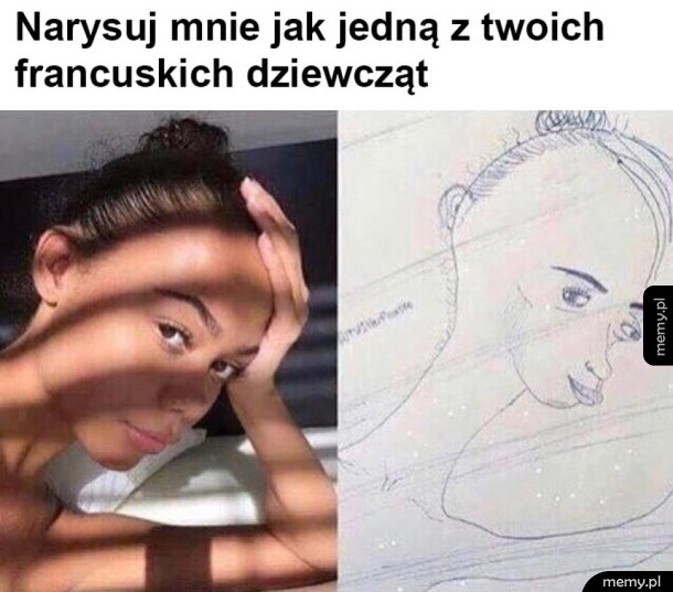 Jestem malarzem