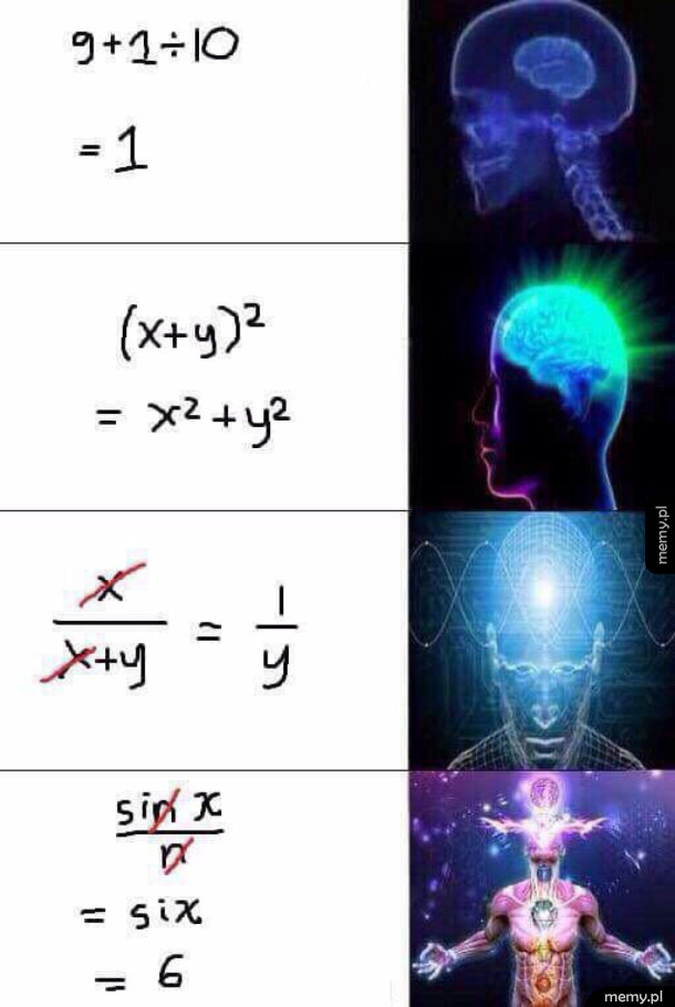 Algebra