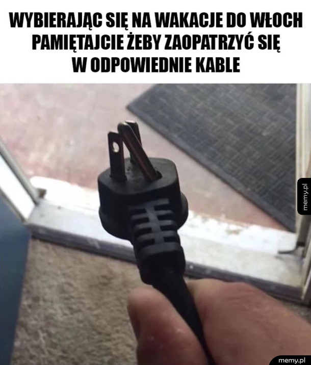 Włoski kabel