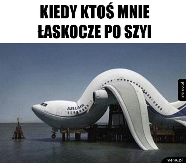 Też macie łaskotki?