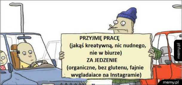I co jeszcze?