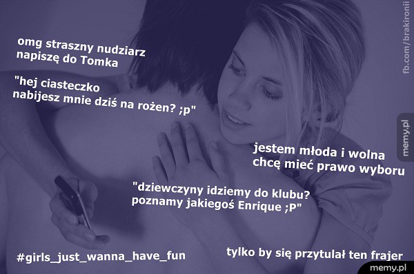    Młoda i wolna