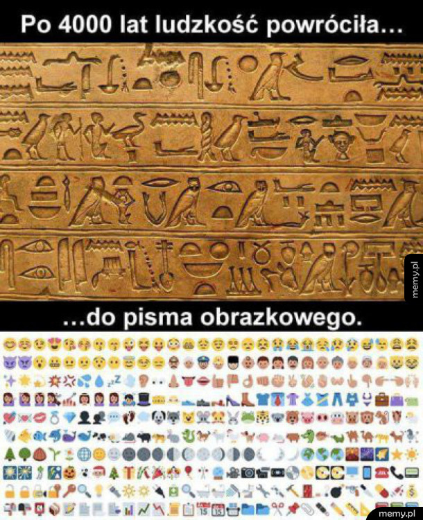 Tak było