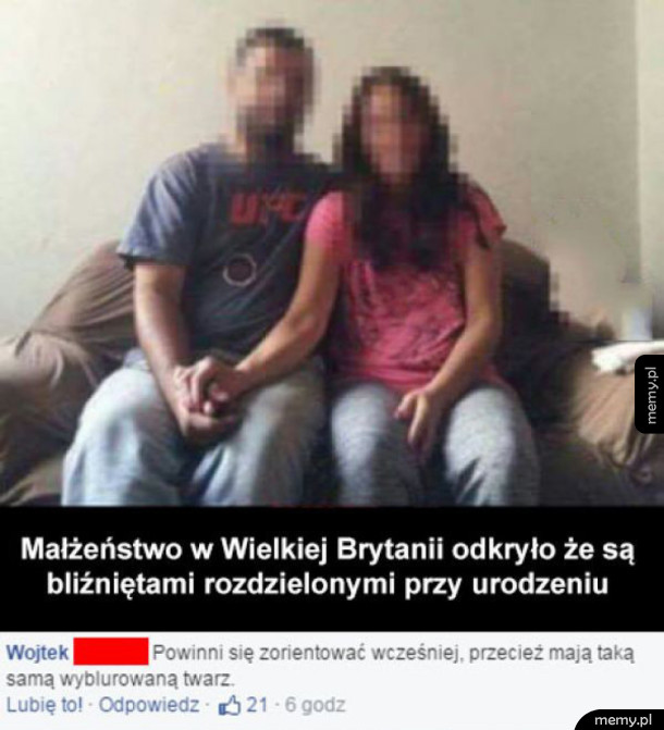 Tajemnica bliźniaków