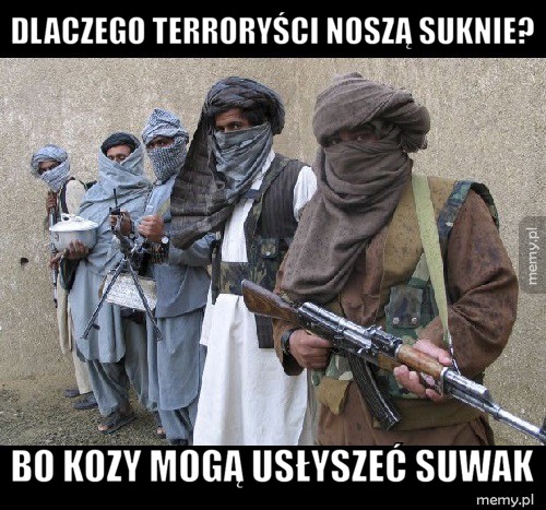 Lifehack ISIS