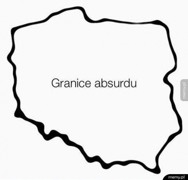 Granice Absurdu