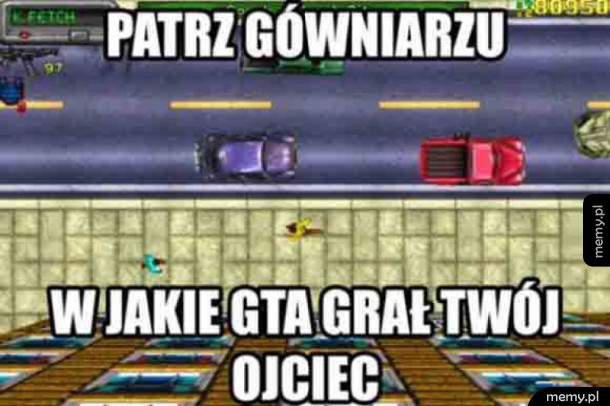 To były czasy