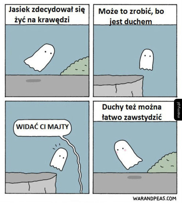 Życie na krawędzi