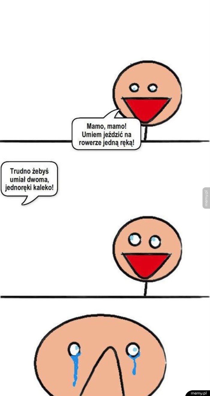  Wyrodna matka