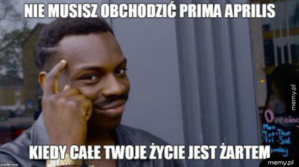 Prima aprilis
