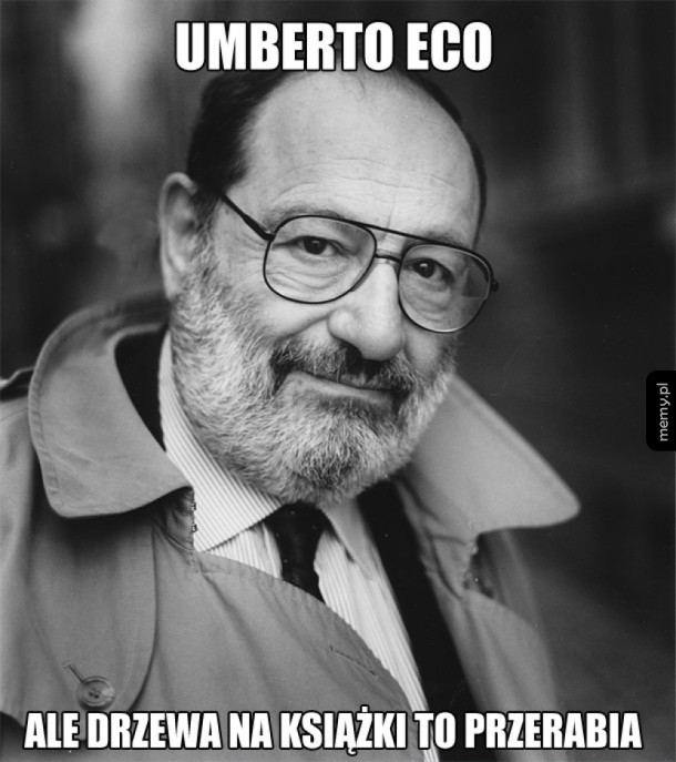 Hipokryzja!