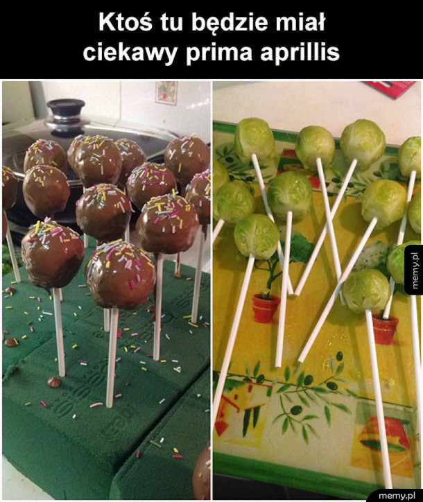 Pomysłowy prank
