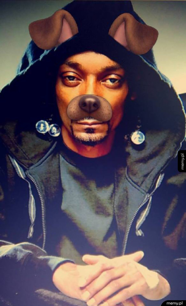 Snoop dogg