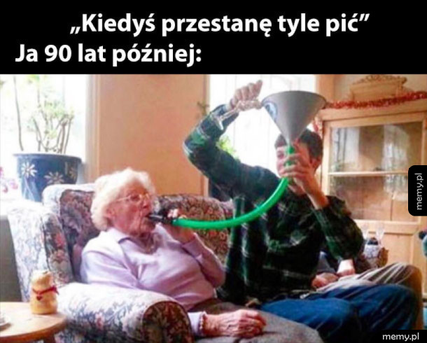 Kiedyś nadejdzie taki dzień
