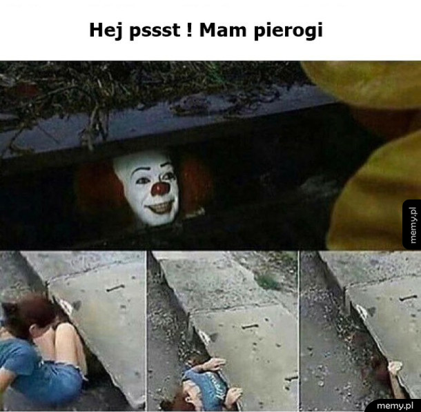 Pierogi