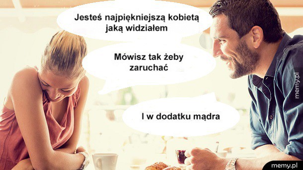 Jak podrywać