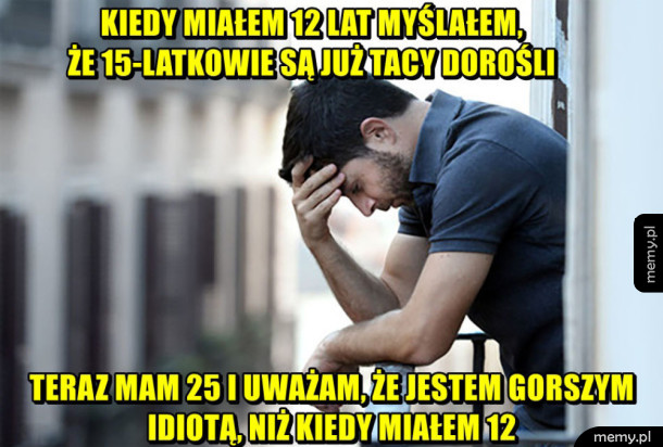 Też tak macie?