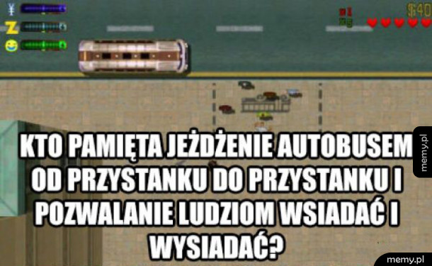 Kto pamięta?
