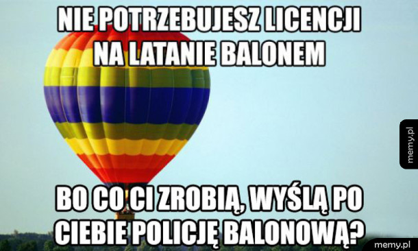Mogą Ci naskoczyć