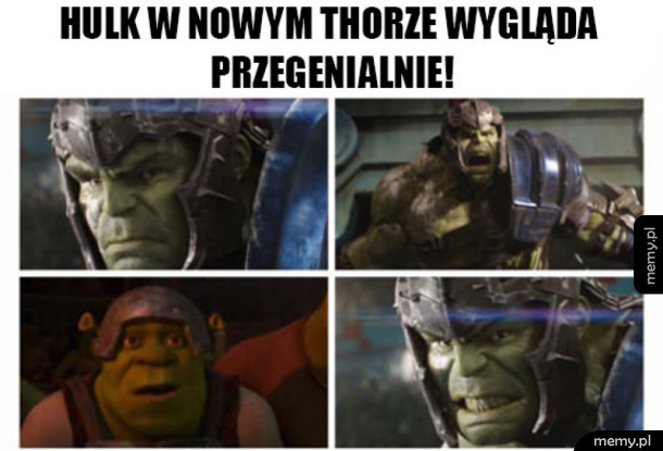 Nie mogę się doczekać!